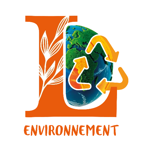 Logo L Environnement